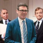 So much for Number 10 North – top government roles dominated by southerners