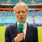 ITV’s Clarke’s post-match interviews epitomise awful UK media