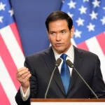 Rubio’s ‘left-wing terrorism’ summit is laughable and dangerous