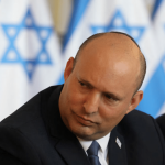 Netanyahu challenger thinks Israel isn’t attacking enough neighbours