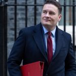 Wes Streeting said Israel was committing war crimes. What now?