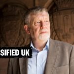 Why did Special Branch keep files on a socialist politician?