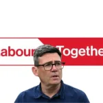 Burnham’s £350k pre-PM donor revelations expose Labour Together continuity op