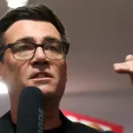 Burnham’s appointments speak louder than his words