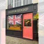 Racist Oldspeak Bookshop set to close following backlash