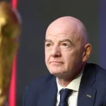 FIFA scraps World Cup privatisation plan following international pressure