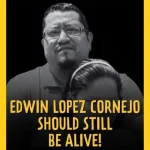 Edwin Lopez Corenjo and the methods of America’s new concentration camps
