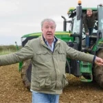 British farmers turn to winter feed as prolonged drought bites