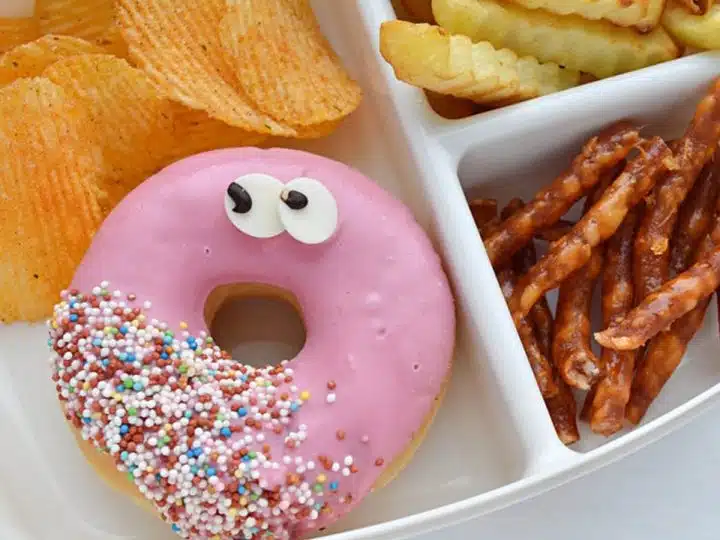 More than three in four school menus breach food standards