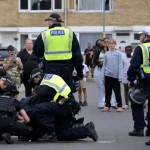 Norfolk Police deploy “significant” resources to counter three nights of racist violence in Thetford