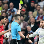 UEFA introduces new four-yellow-card suspension threshold