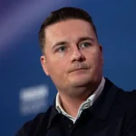 Streeting accepted donation from fraudster-linked think tank