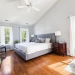 Renters Left Sweating as Landlords Refuse to Fit Ceiling Fans Amid Rising Heatwaves