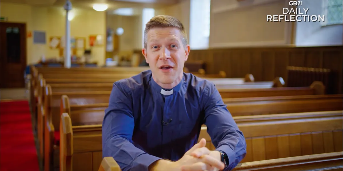 GB News Daily Reflection — Friday 18th September 2026