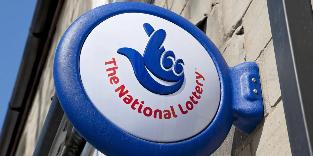 National Lottery winner scoops £1million windfall after family birthday numbers pop up