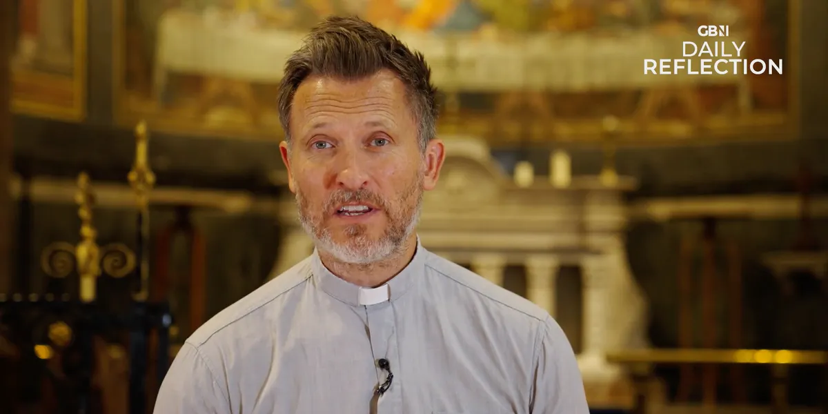 GB News Daily Reflection — Wednesday 23rd September 2026