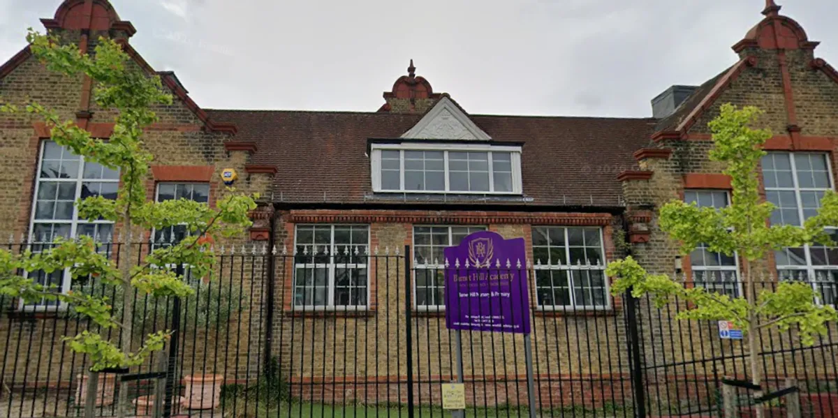 London news: Primary school forcing pupils into hijabs accused of ‘breaking the law’ and ‘violates human rights’