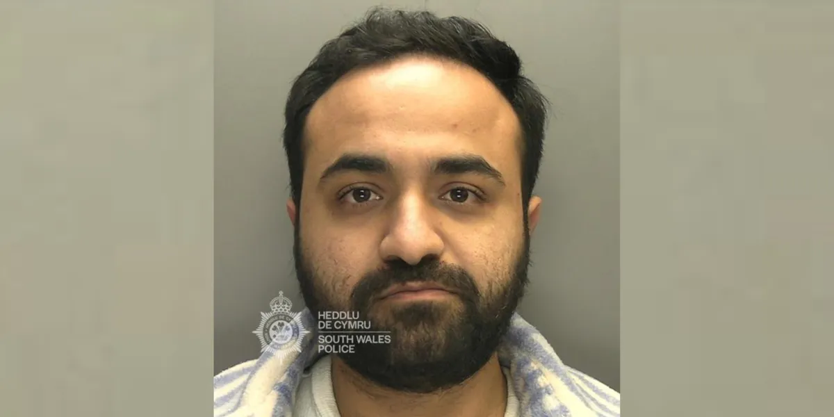 Migrant crisis: Small boat migrant who changed name jailed after helping five Iranian nationals enter UK