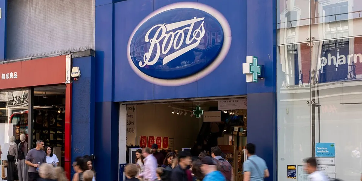 Woke madness: Boots employee suspended for ‘racism’ and slapped with warning for Chicken Banana song at work