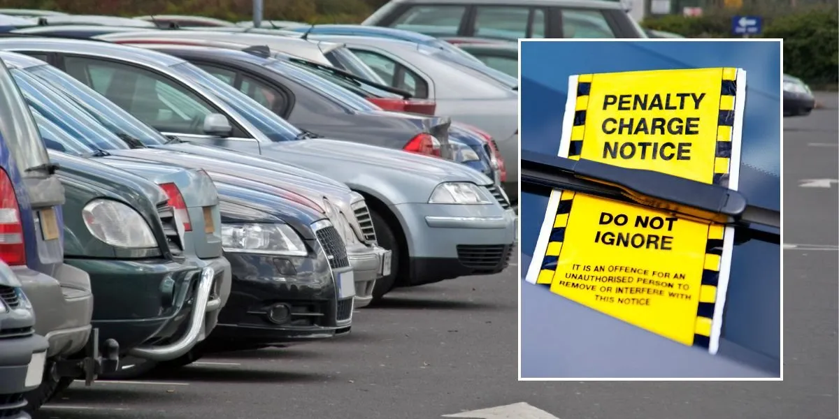 Parking: Drivers incorrectly slapped with fines urged to appeal as council issues 1,000 refunds