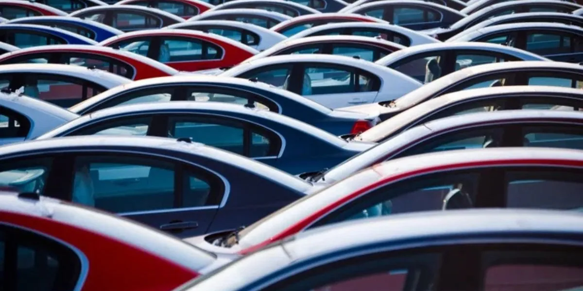 Major car brands recall 893,000 vehicles amid fire warning and fears people ‘may become trapped’