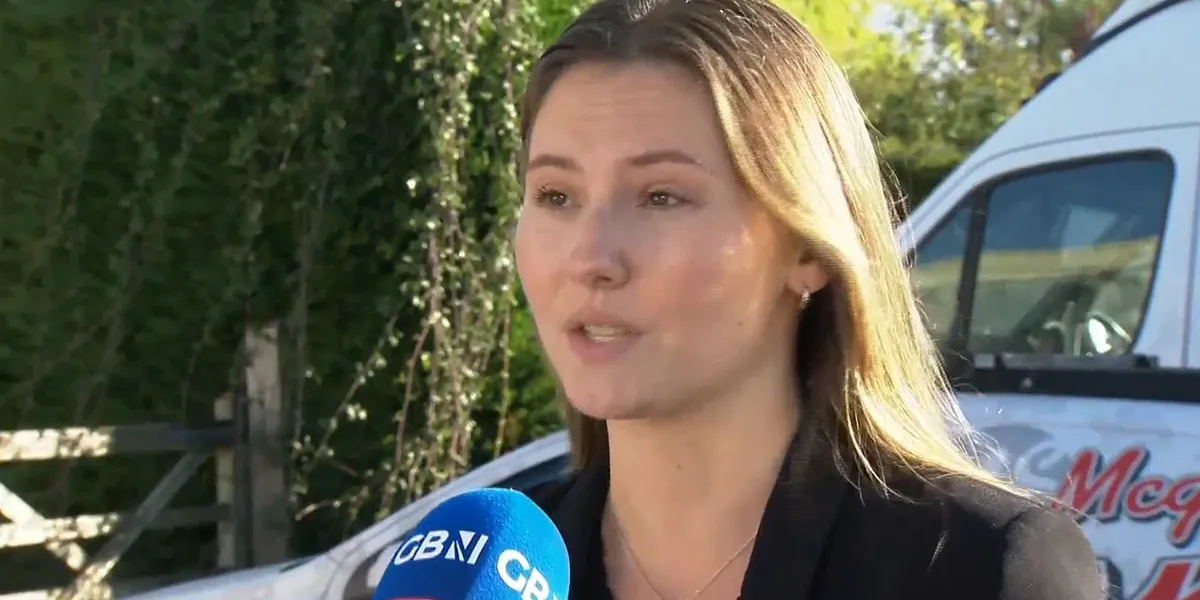 ‘We are outnumbered!’ Piddington resident fears for her safety over ‘unfair’ asylum seeker housing plan