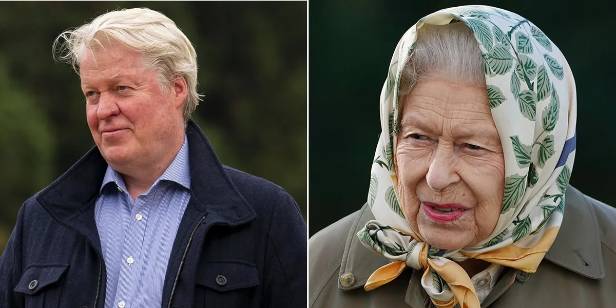 Earl Spencer allegations ‘ramped up to the nth degree’ after taking aim at late Queen