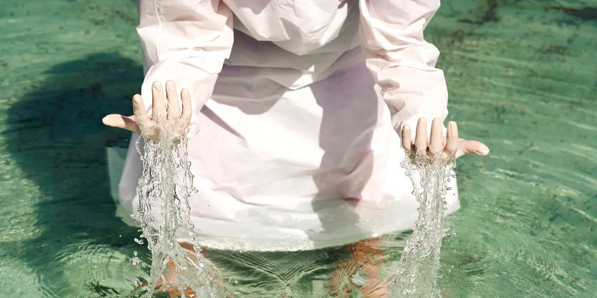 Nottinghamshire news: Church refused full-body baptism pool after judge rules it a ‘needless waste of water’