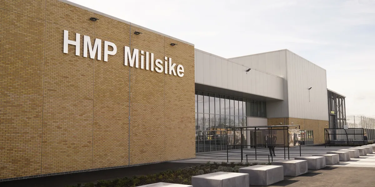 Yorkshire super prison warned against expansion as Labour eyes empty wings to ease overcrowding