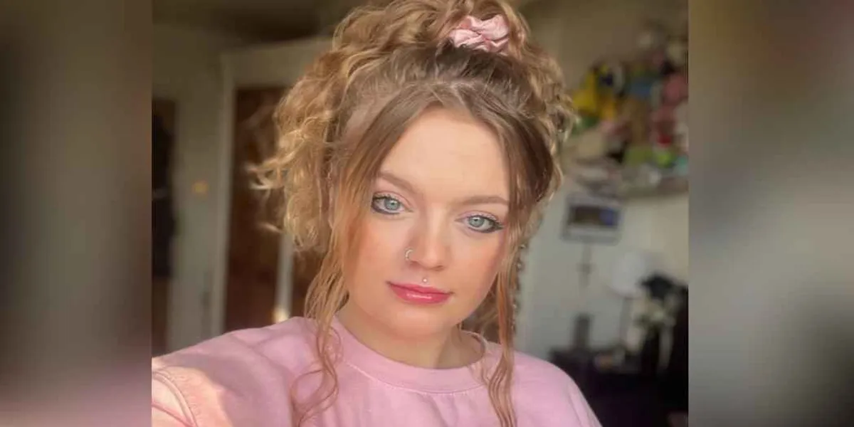 Holly Whittaker: Missing woman found dead in city centre after frantic 11-day search as police issue tragic update