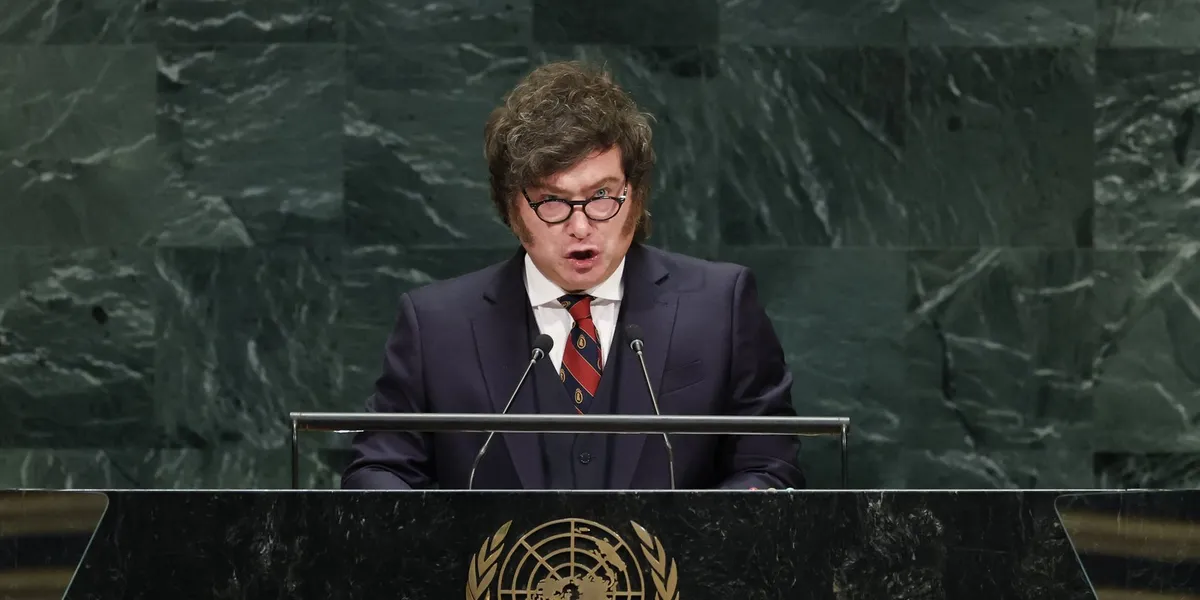 Javier Milei threatens to ‘take matters into our own hands’ as he issues fresh Falkland Islands warning