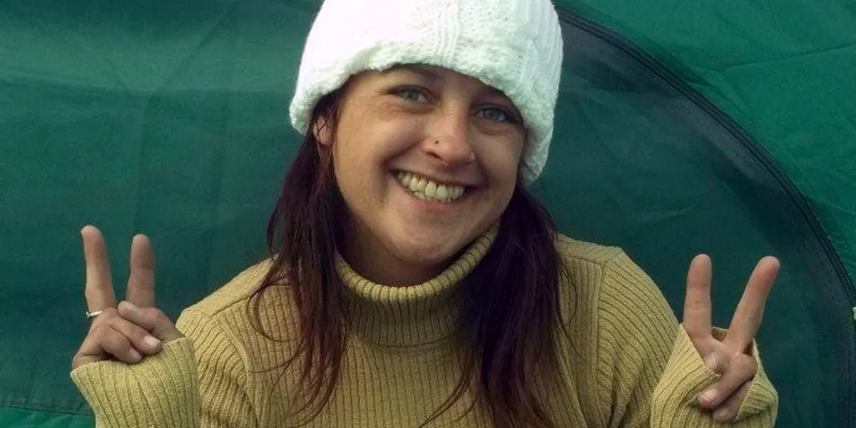 Southampton news: Human remains discovered following London wildfire identified as mother-of-three who vanished nearly 7 years ago