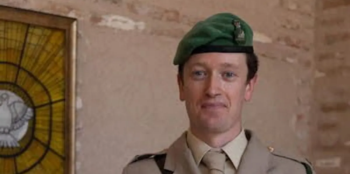 ​Major Paul Wilks: British soldier killed in Ukraine named as MoD pays tribute to officer who ’embodied the best of Britain’