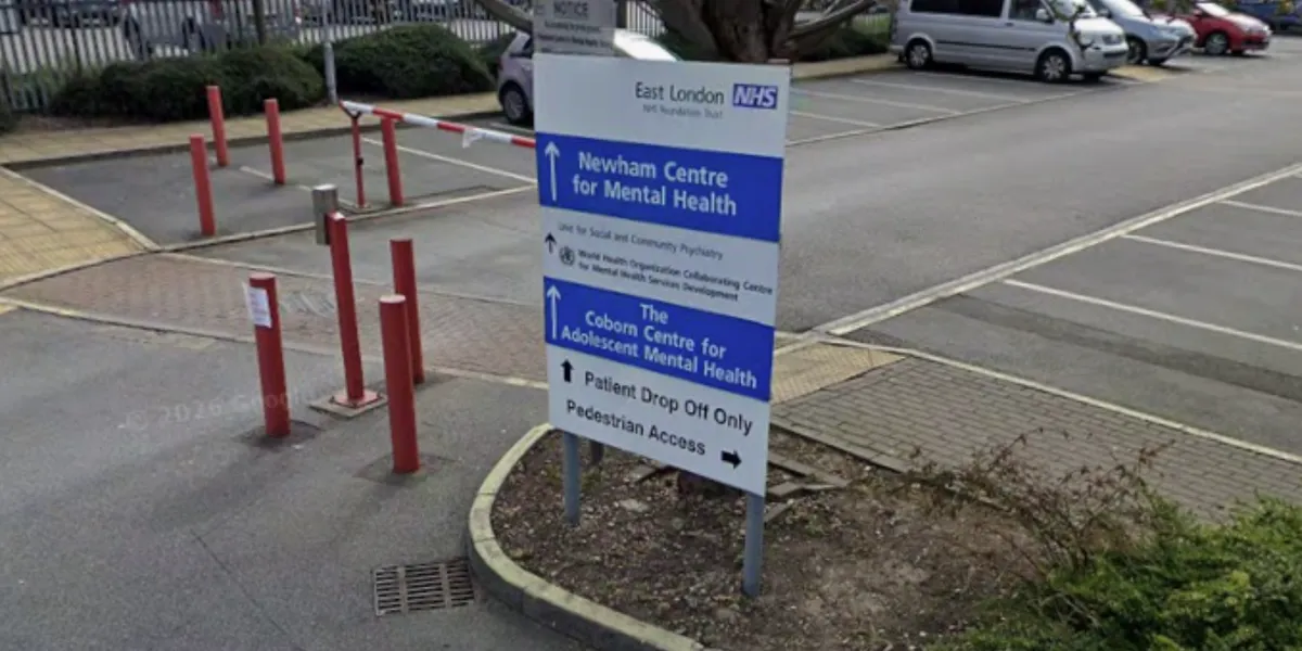 Hugo Flint-Cahan: NHS staff slept and falsified records as mental health patient was strangled to death
