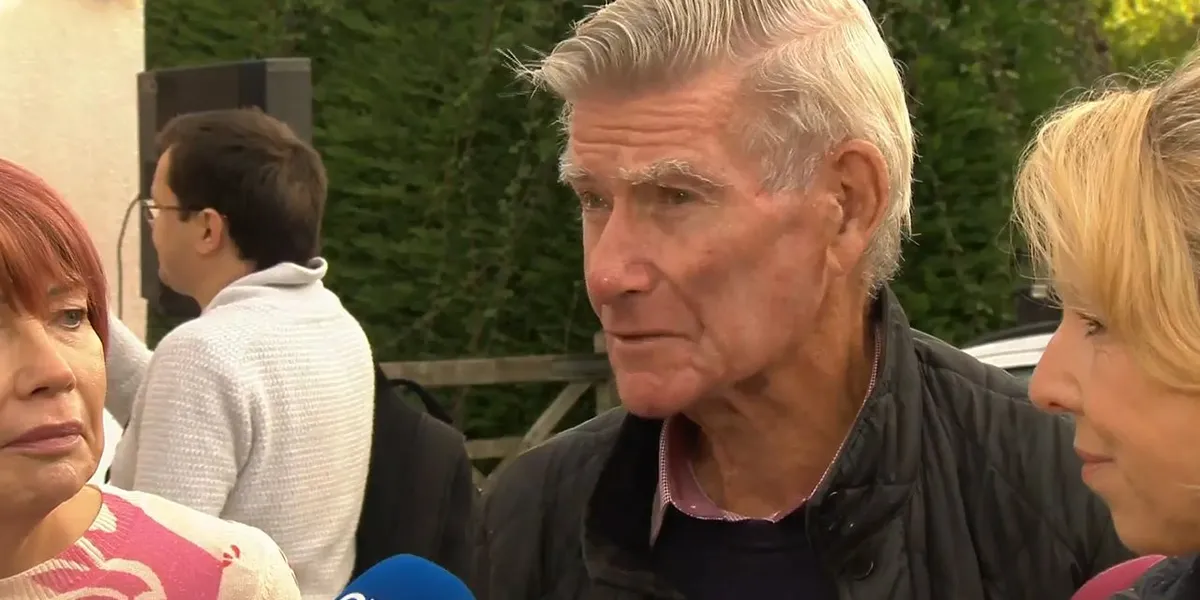 Migrant crisis: Piddington residents demand urgent action from Labour after voting to leave UK in symbolic referendum