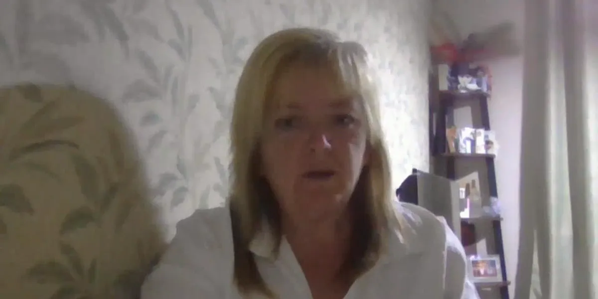 Migrant crisis: Rhiannon Whyte’s mother reflects on Labour’s response two years after daughter’s murder: ‘A kick in the teeth!’