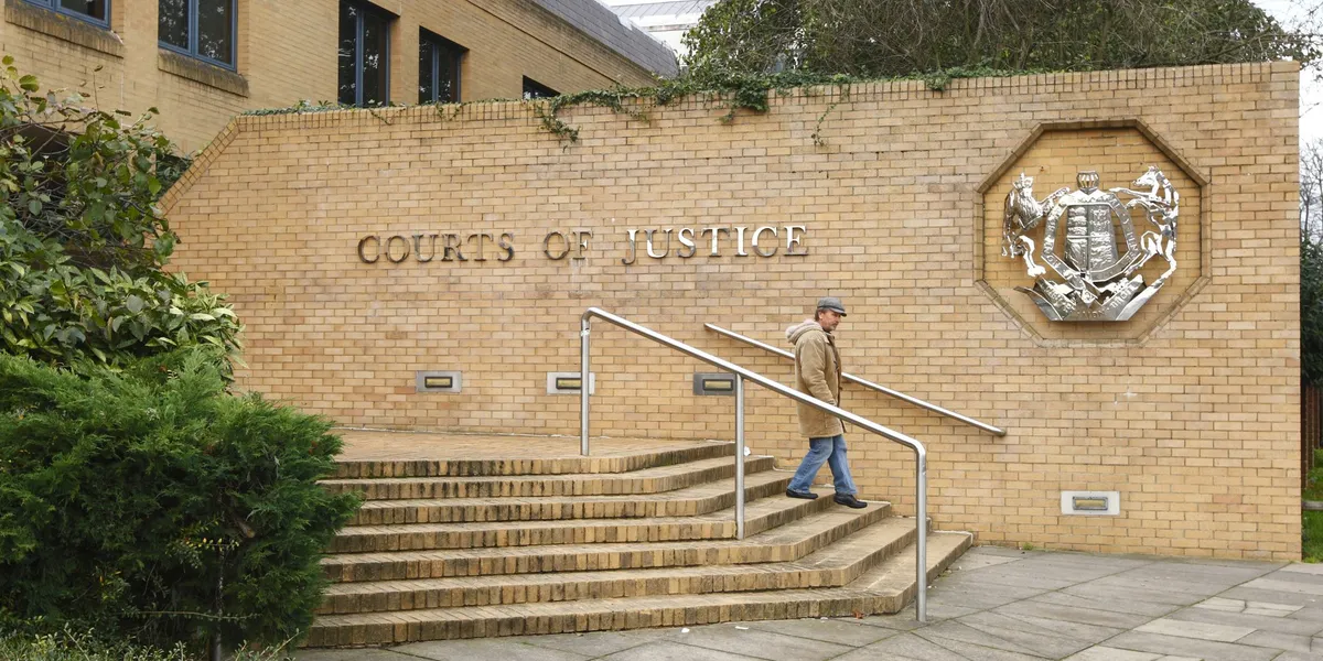 Southampton news: Pensioner sprayed poison into cancer patient neighbour’s eyes over parking row