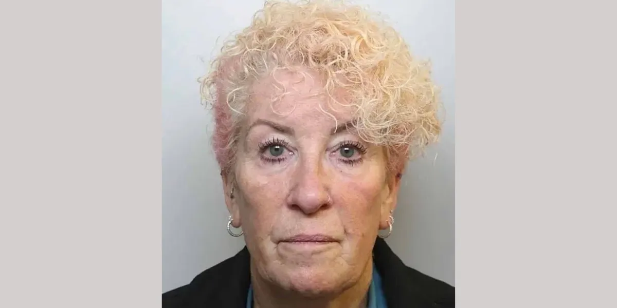 Bristol news: Pharmacist who smuggled £20,000 worth of drugs in bra for prisoner boyfriend jailed
