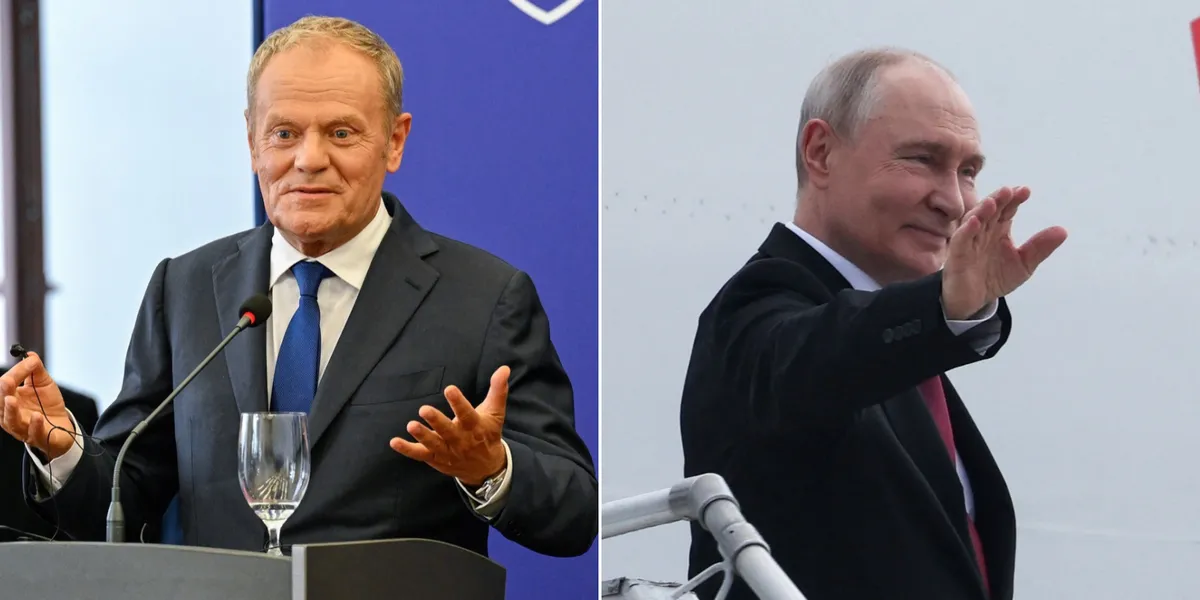 Vladimir Putin planning huge revenge strikes against countries supporting Ukraine