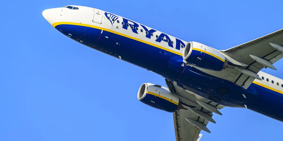 Ryanair chief warns Europe faces ‘biggest increase in airfares in history’