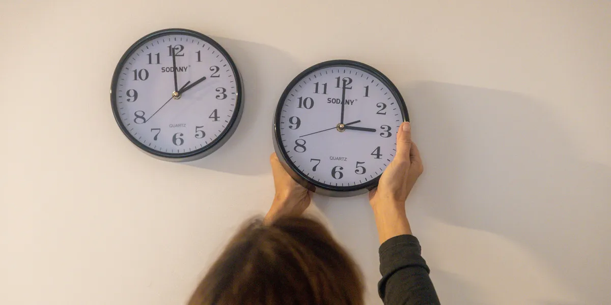 When do the clocks go back? Gen Z to struggle more than Boomers when the clocks go back as nearly half of younger Britons feel their mood plummet