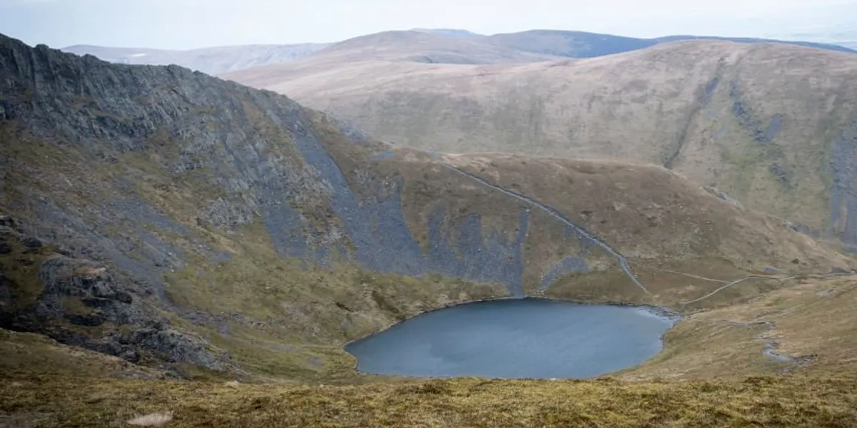 Lake District: Hiker in his 40s dies after horrific plunge from notorious UK mountain ridge