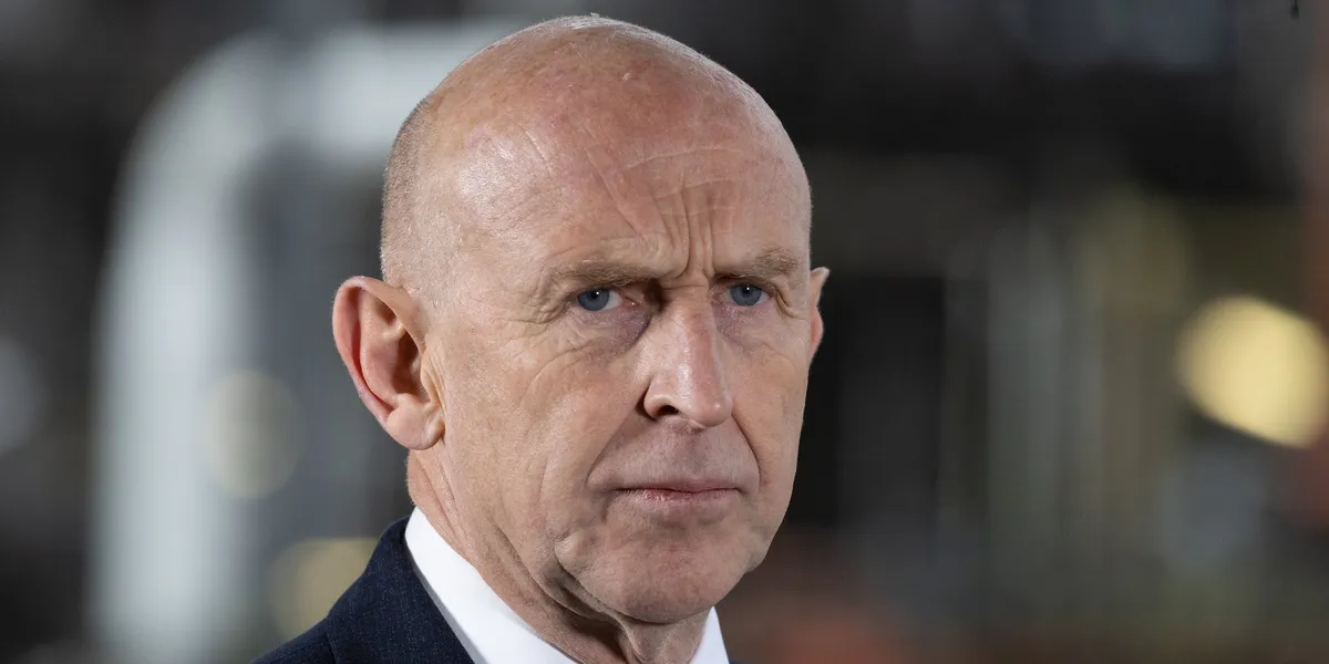 Budget 2026: Labour gives taxman new powers to raid bank accounts in bid to recover ยฃ4billion
