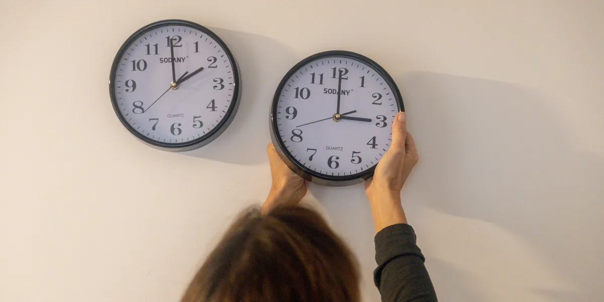 When do the clocks go back? Exact time British Summer Time ends as millions gain an extra hour of sleep