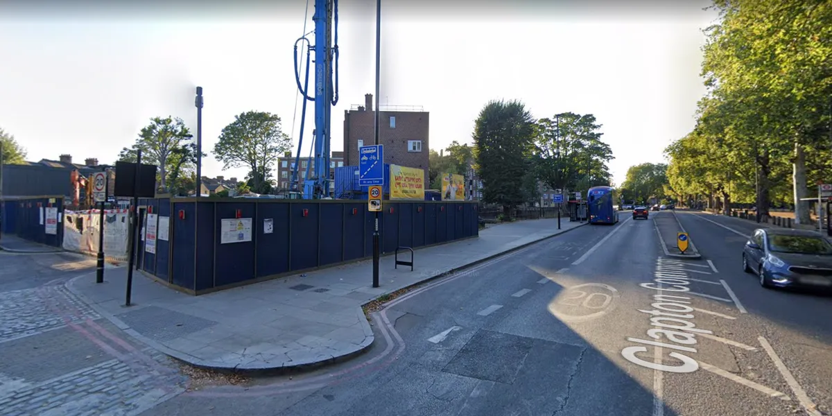 London News: Man charged after three Jewish women assaulted in Hackney