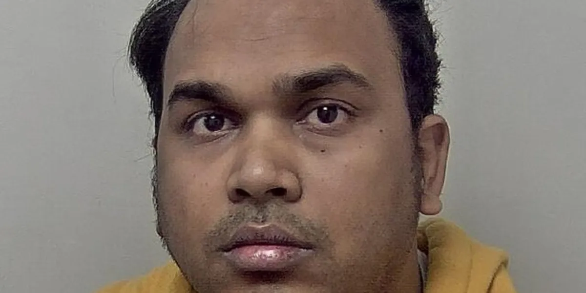 Benefits fraudster delivery driver who swindled £172,000 from taxpayer jailed