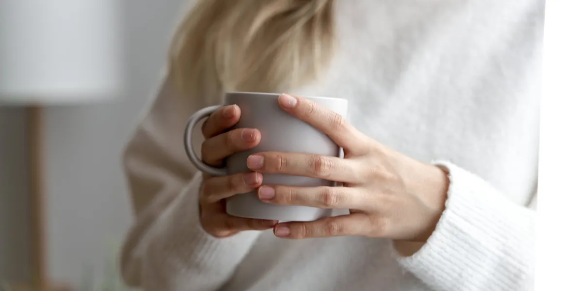 British cuppa deemed ‘old-fashioned’ as over eight in 10 of Gen Z ditch tea and coffee for alternatives