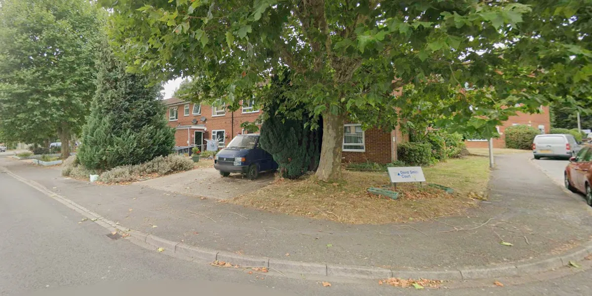 'Neighbour from hell' migrant finally moves out as retirement home residents celebrate