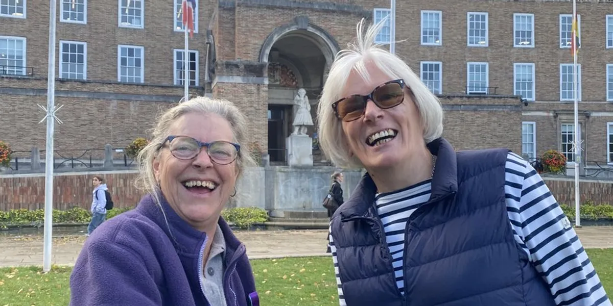 Bristol Council forced to issue humiliating apology after banning gender critical campaigners