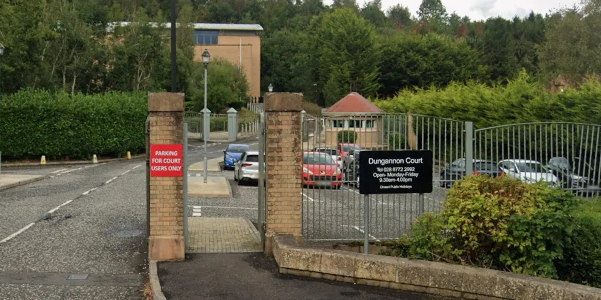 Northern Ireland benefits cheat avoids jail despite fraudulently taking home ยฃ52,200 in tax cash